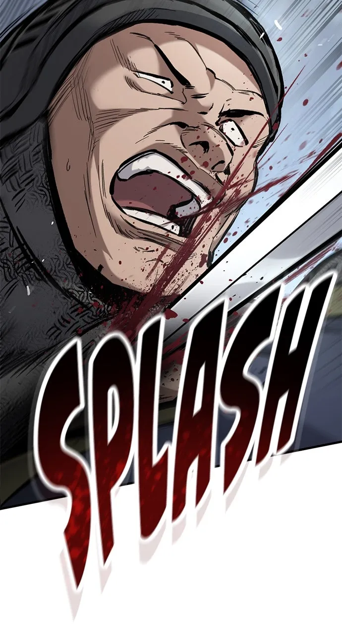The Knight Only Lives Today Chapter 66 page 69 - 