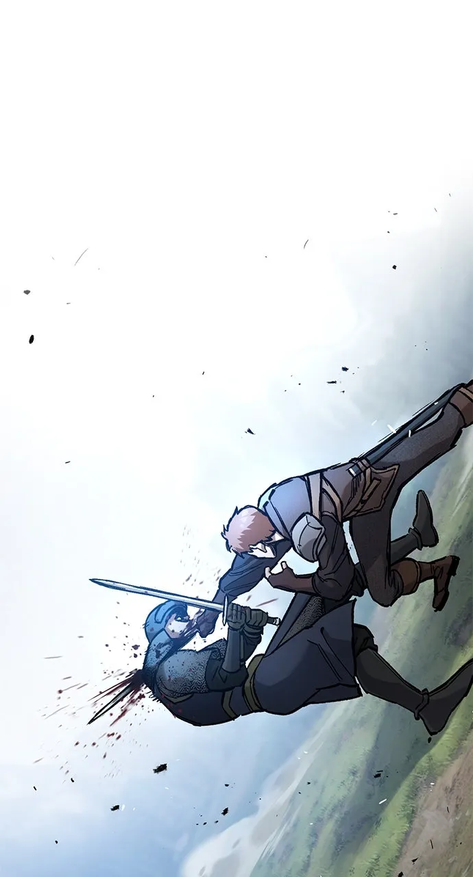 The Knight Only Lives Today Chapter 66 page 70 - 
