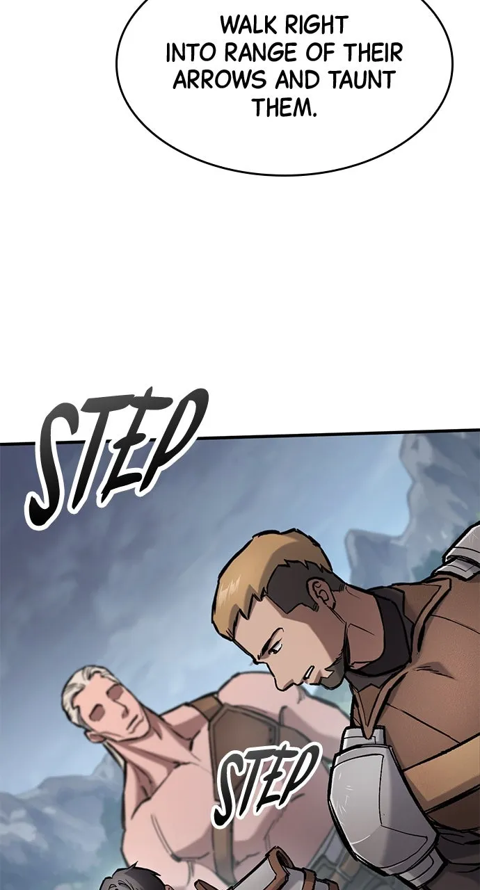 The Knight Only Lives Today Chapter 66 page 8 - 
