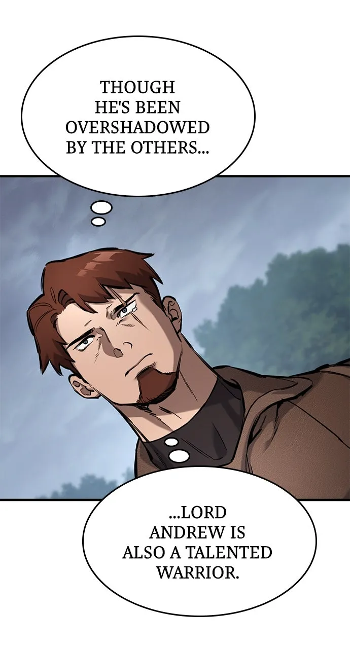 The Knight Only Lives Today Chapter 66 page 74 - 