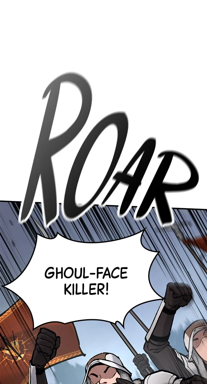 The Knight Only Lives Today Chapter 66 page 75 - 