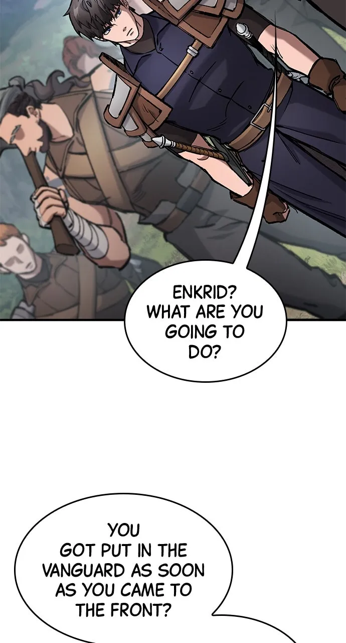 The Knight Only Lives Today Chapter 66 page 9 - 