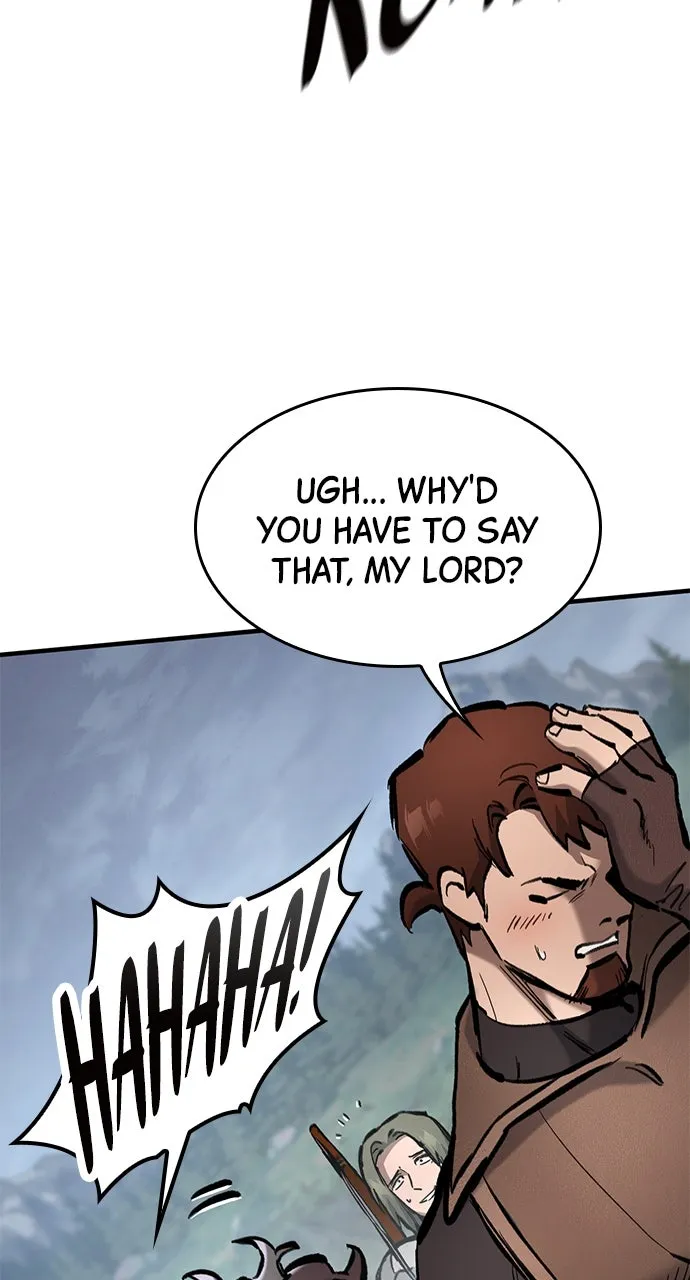 The Knight Only Lives Today Chapter 66 page 82 - 