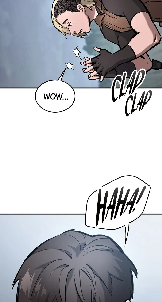 The Knight Only Lives Today Chapter 66 page 84 - 
