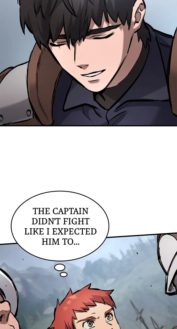 The Knight Only Lives Today Chapter 66 page 85 - 