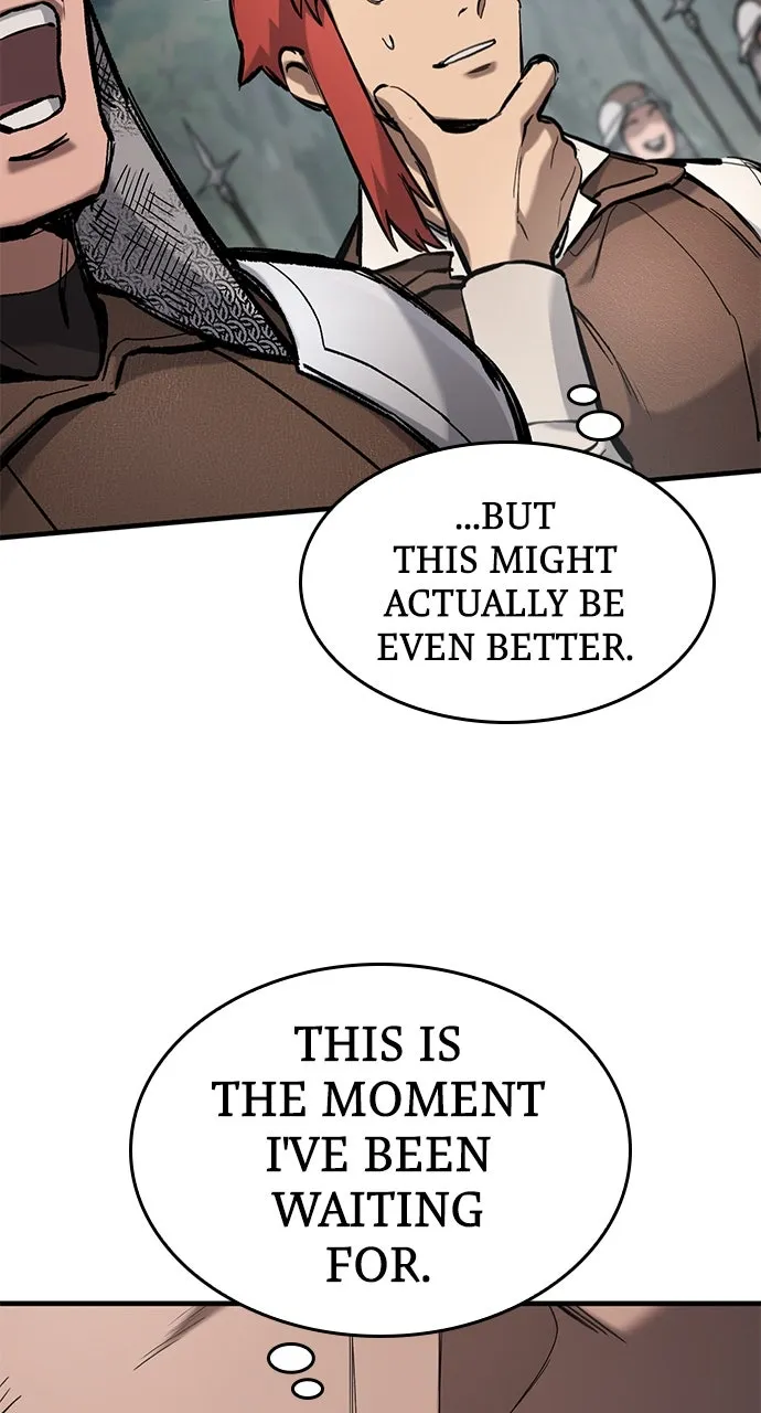 The Knight Only Lives Today Chapter 66 page 86 - 
