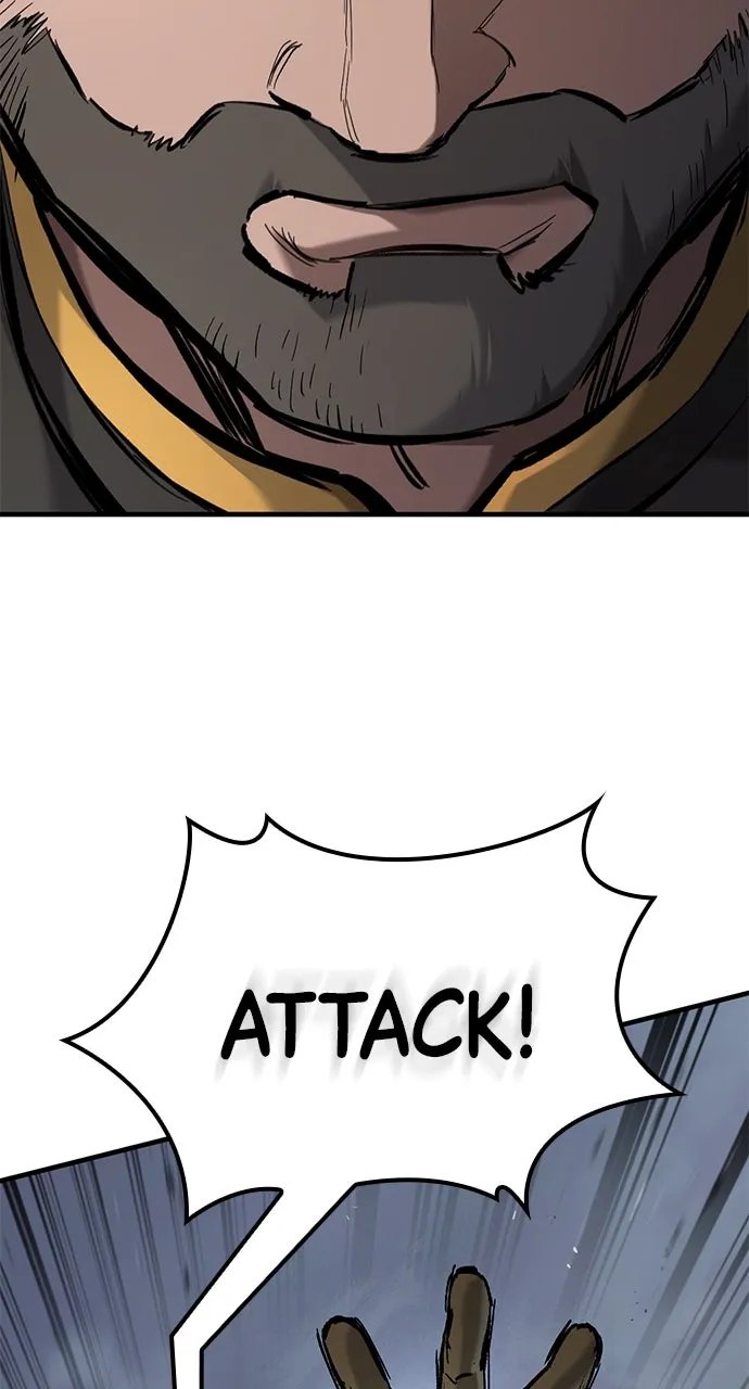 The Knight Only Lives Today Chapter 66 page 87 - 