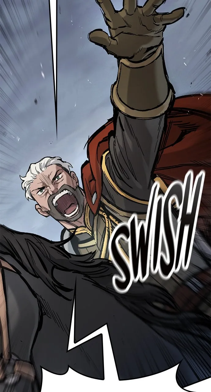 The Knight Only Lives Today Chapter 66 page 88 - 
