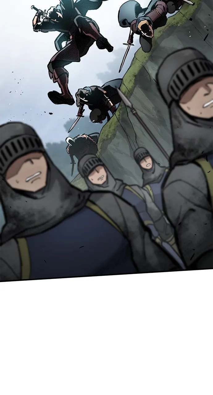 The Knight Only Lives Today Chapter 66 page 90 - 