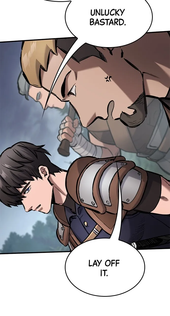 The Knight Only Lives Today Chapter 66 page 10 - 