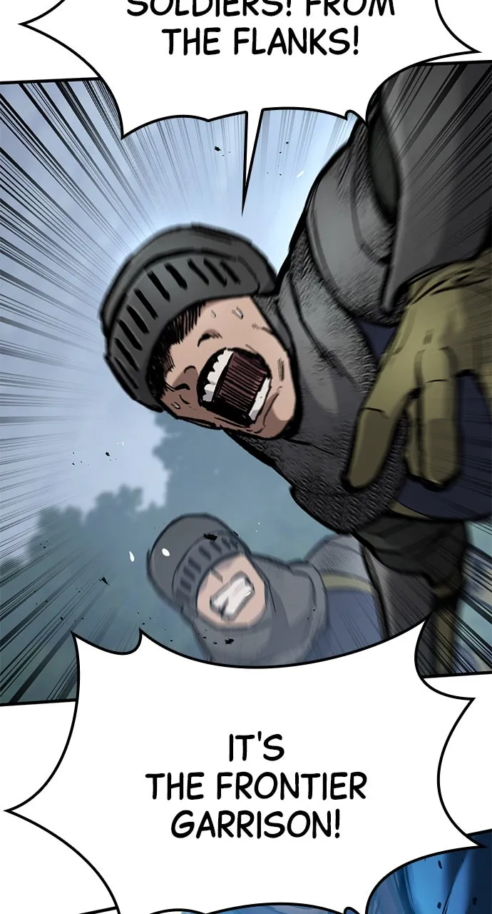 The Knight Only Lives Today Chapter 66 page 93 - 
