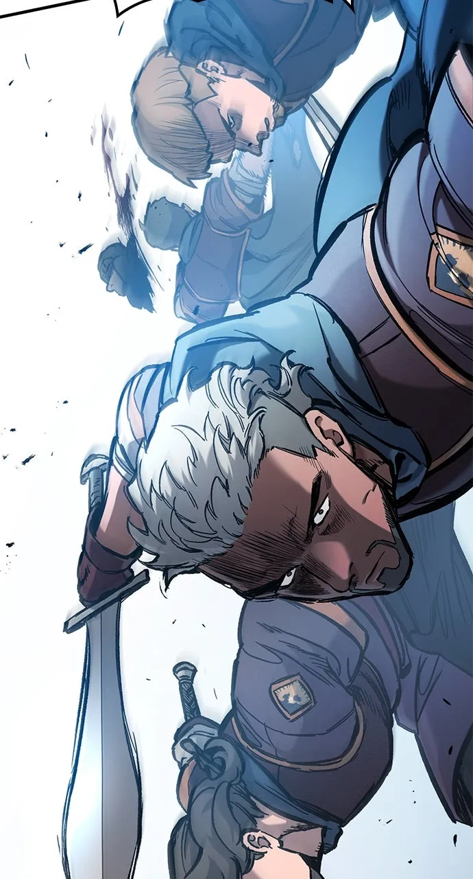 The Knight Only Lives Today Chapter 66 page 94 - 