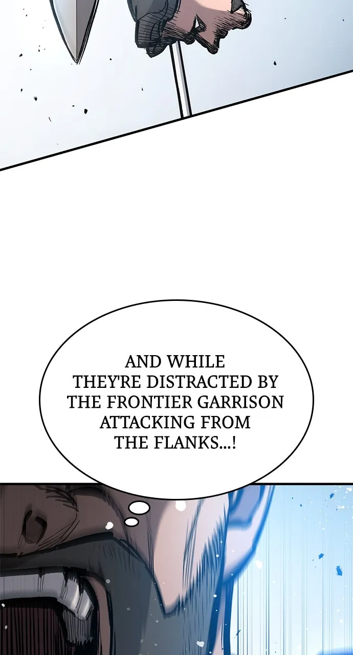 The Knight Only Lives Today Chapter 66 page 95 - 