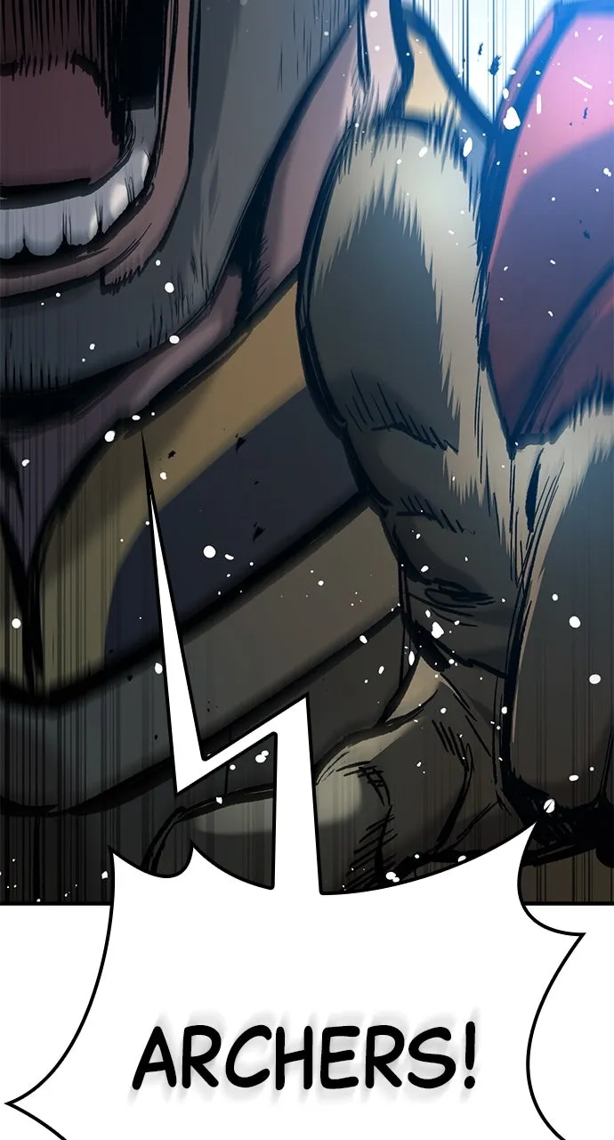 The Knight Only Lives Today Chapter 66 page 96 - 