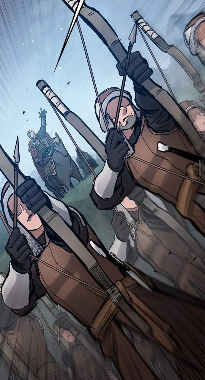 The Knight Only Lives Today Chapter 66 page 98 - 