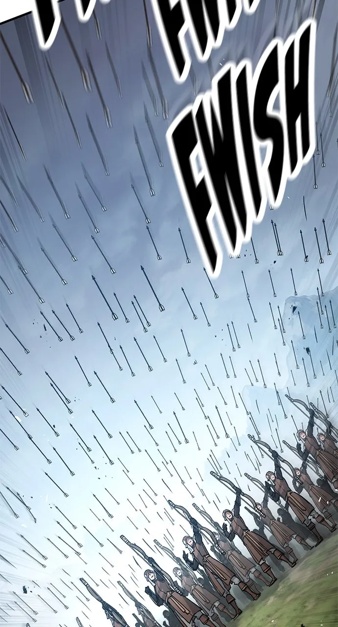 The Knight Only Lives Today Chapter 66 page 100 - 