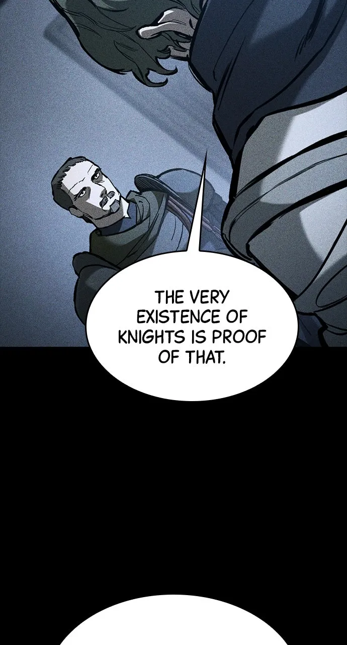 The Knight Only Lives Today Chapter 67 page 11 - 
