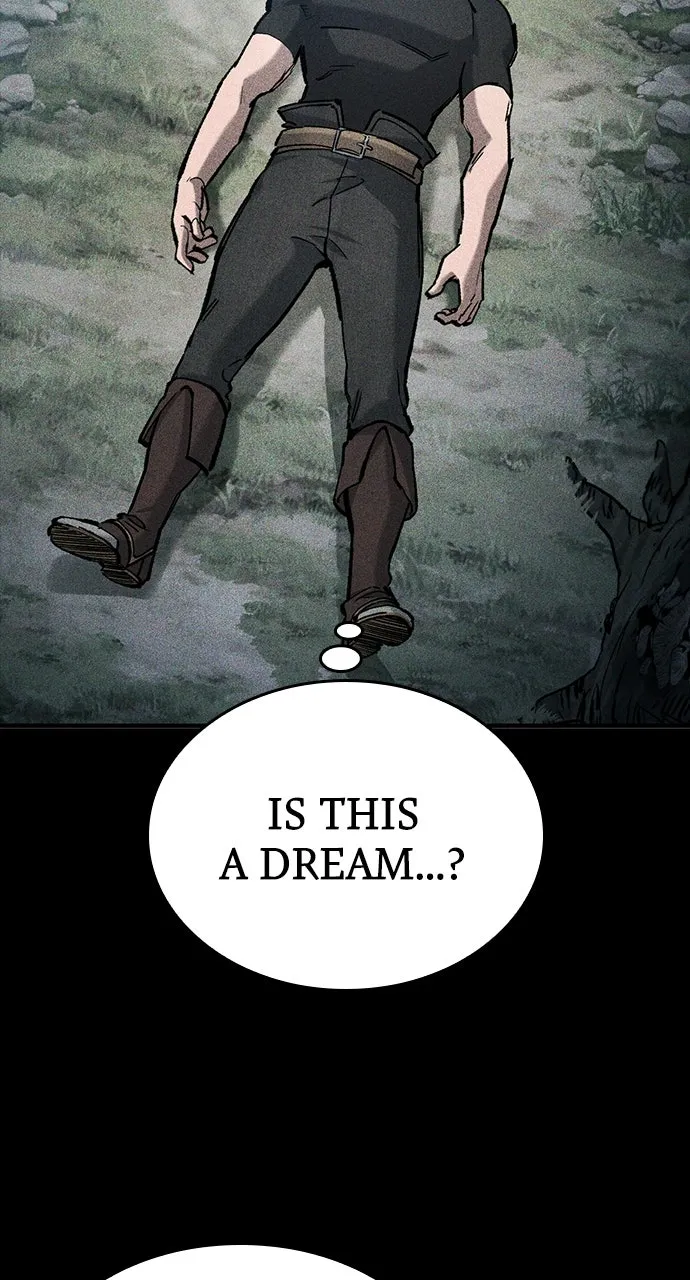 The Knight Only Lives Today Chapter 67 page 104 - 