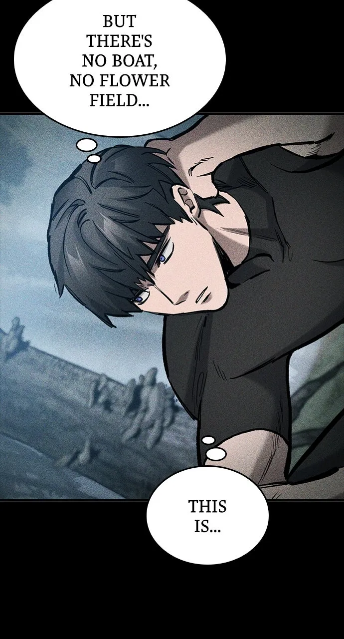 The Knight Only Lives Today Chapter 67 page 105 - 