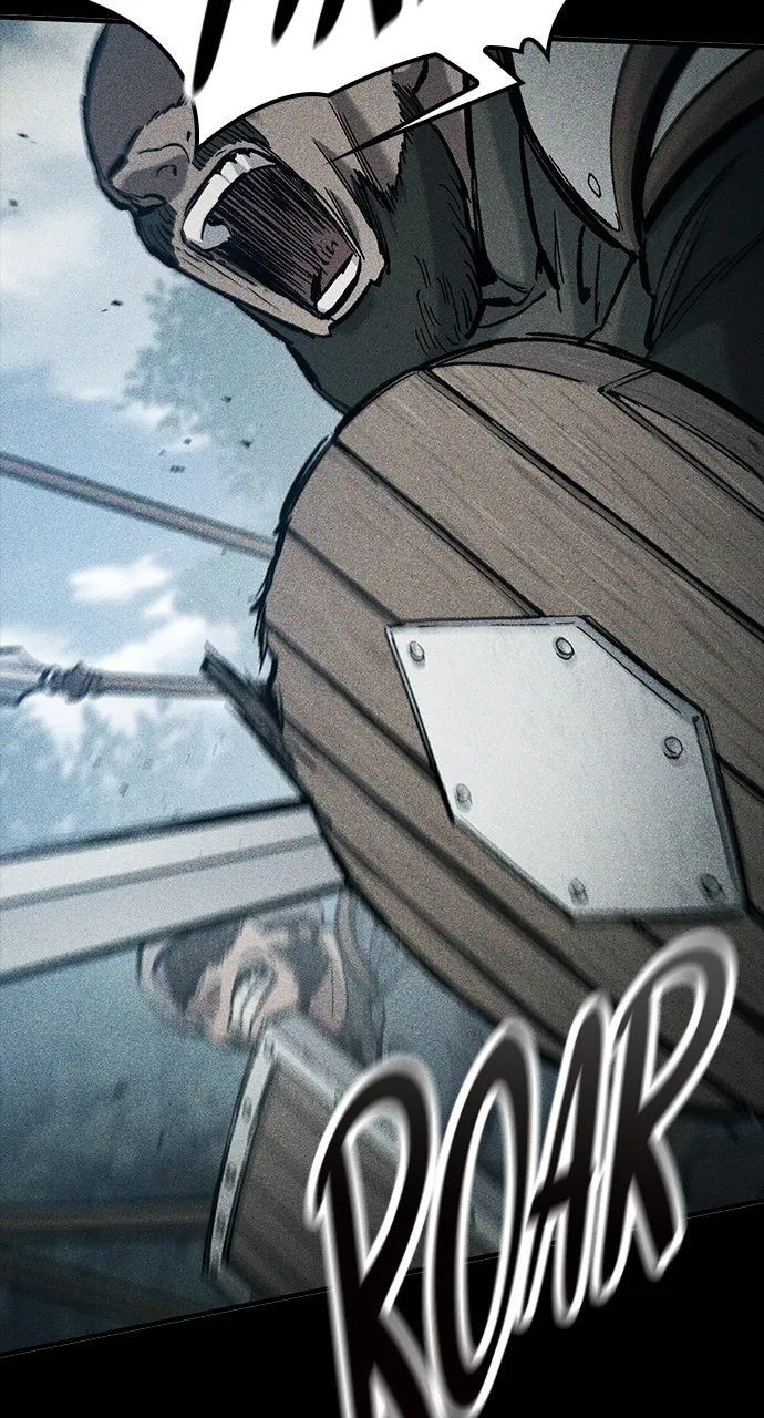 The Knight Only Lives Today Chapter 67 page 109 - 