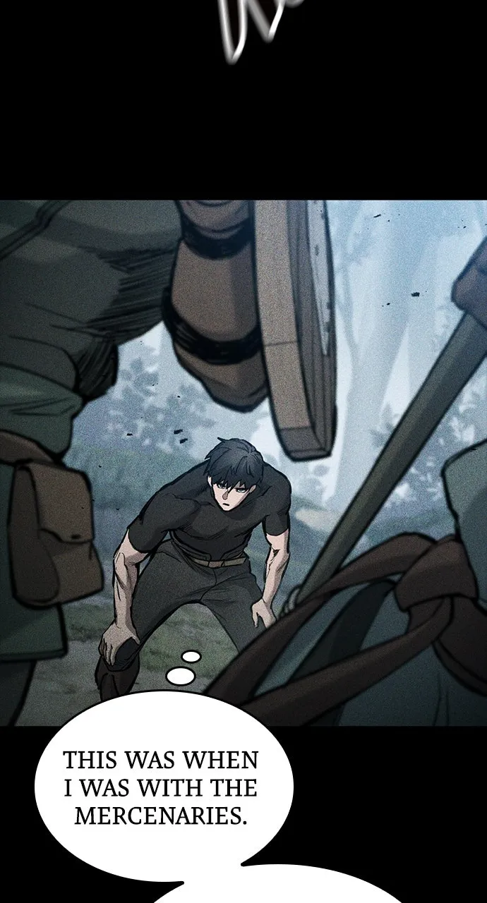 The Knight Only Lives Today Chapter 67 page 110 - 