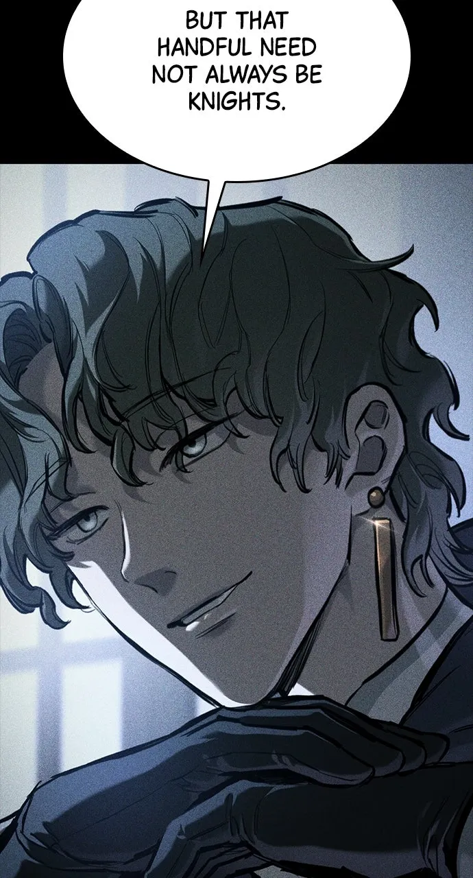 The Knight Only Lives Today Chapter 67 page 12 - 
