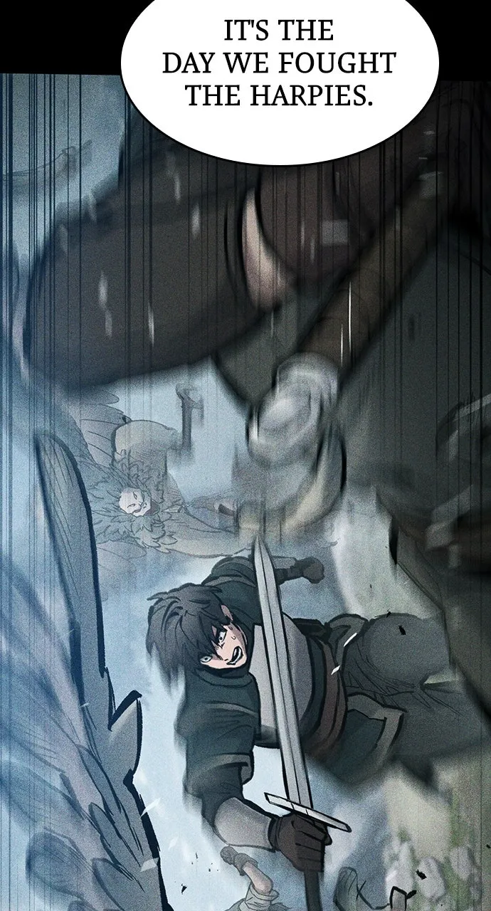 The Knight Only Lives Today Chapter 67 page 111 - 