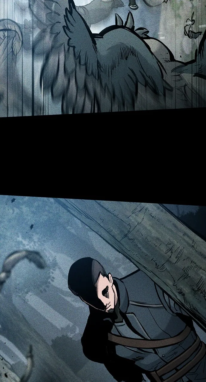 The Knight Only Lives Today Chapter 67 page 112 - 