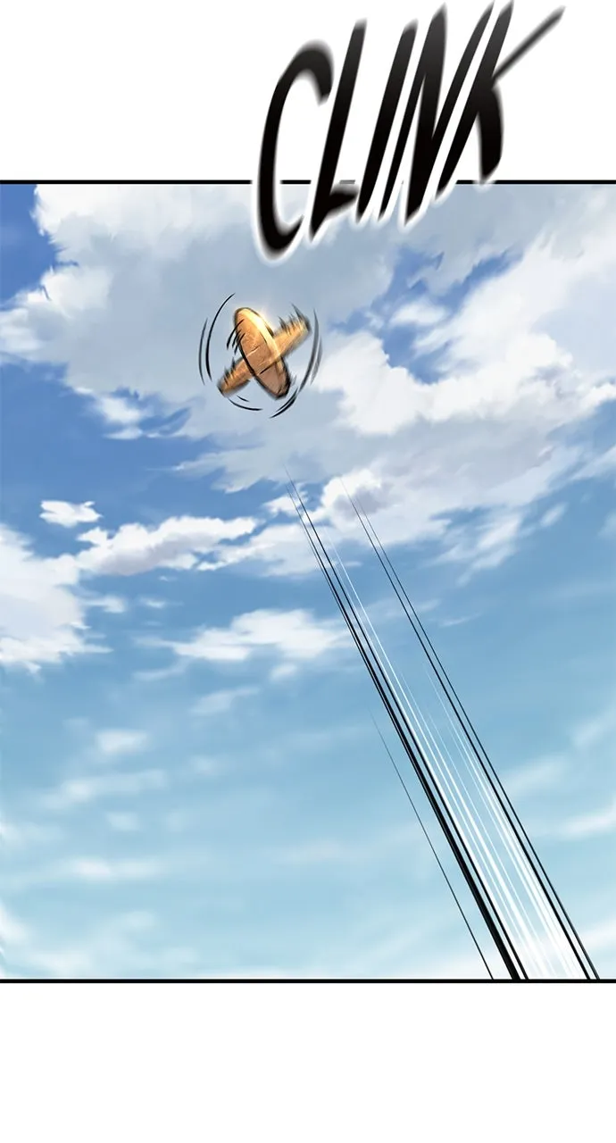 The Knight Only Lives Today Chapter 67 page 16 - 