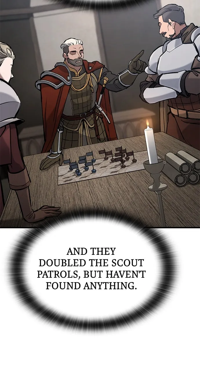 The Knight Only Lives Today Chapter 67 page 20 - 