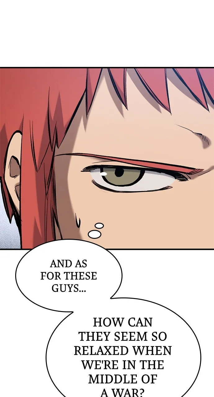 The Knight Only Lives Today Chapter 67 page 22 - 