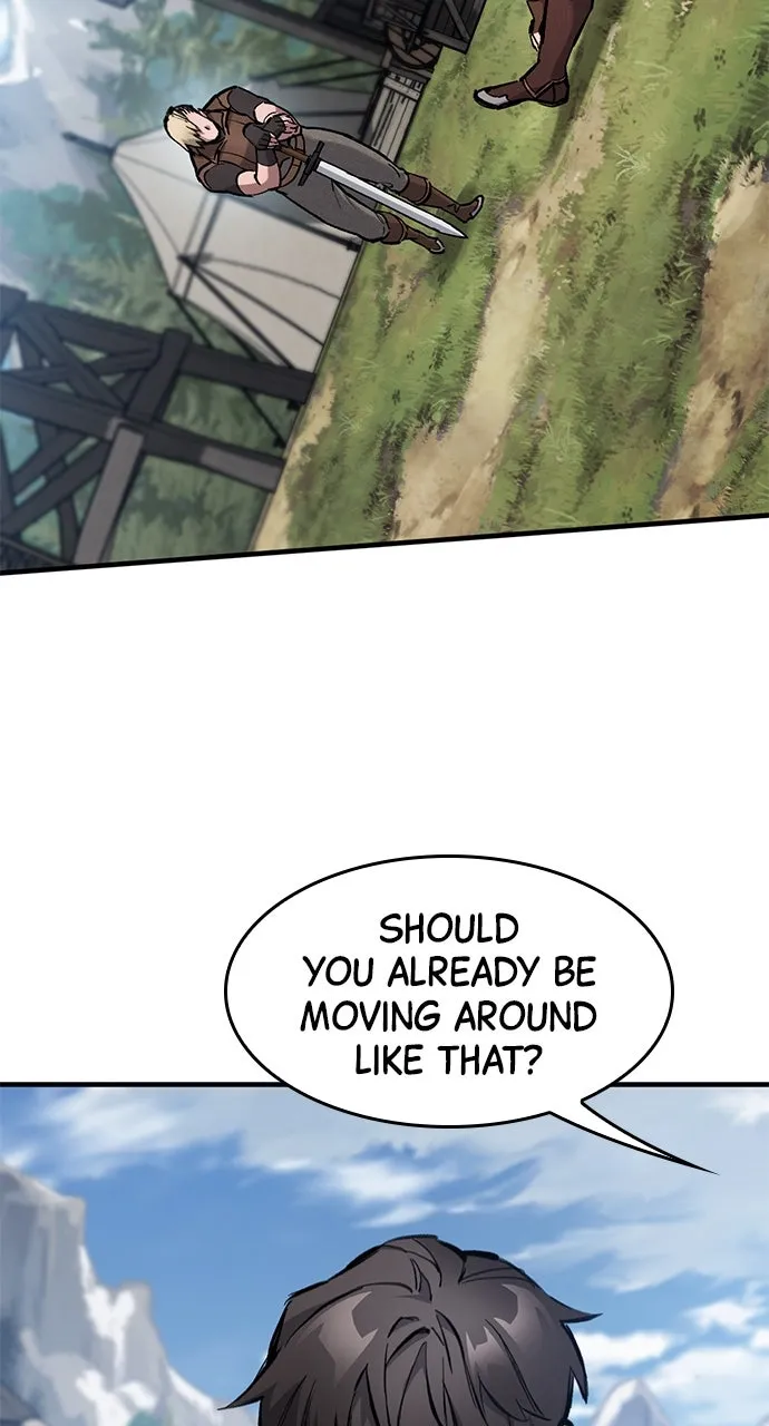 The Knight Only Lives Today Chapter 67 page 24 - 