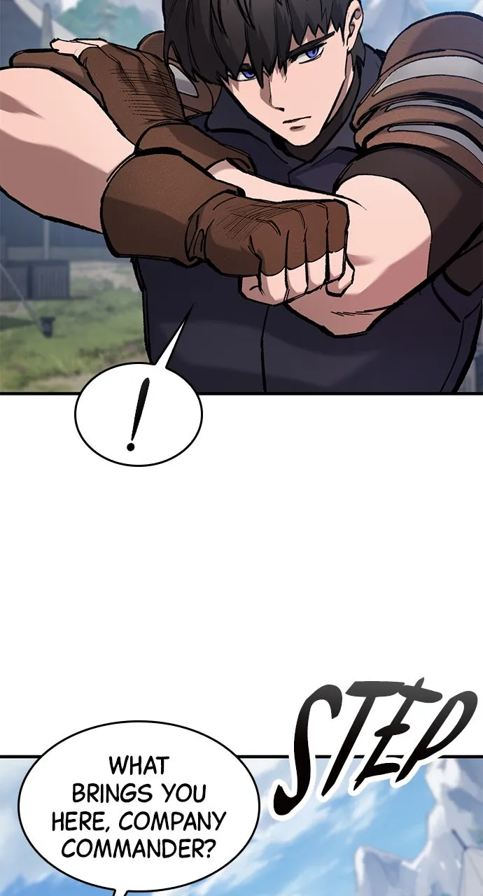 The Knight Only Lives Today Chapter 67 page 25 - 