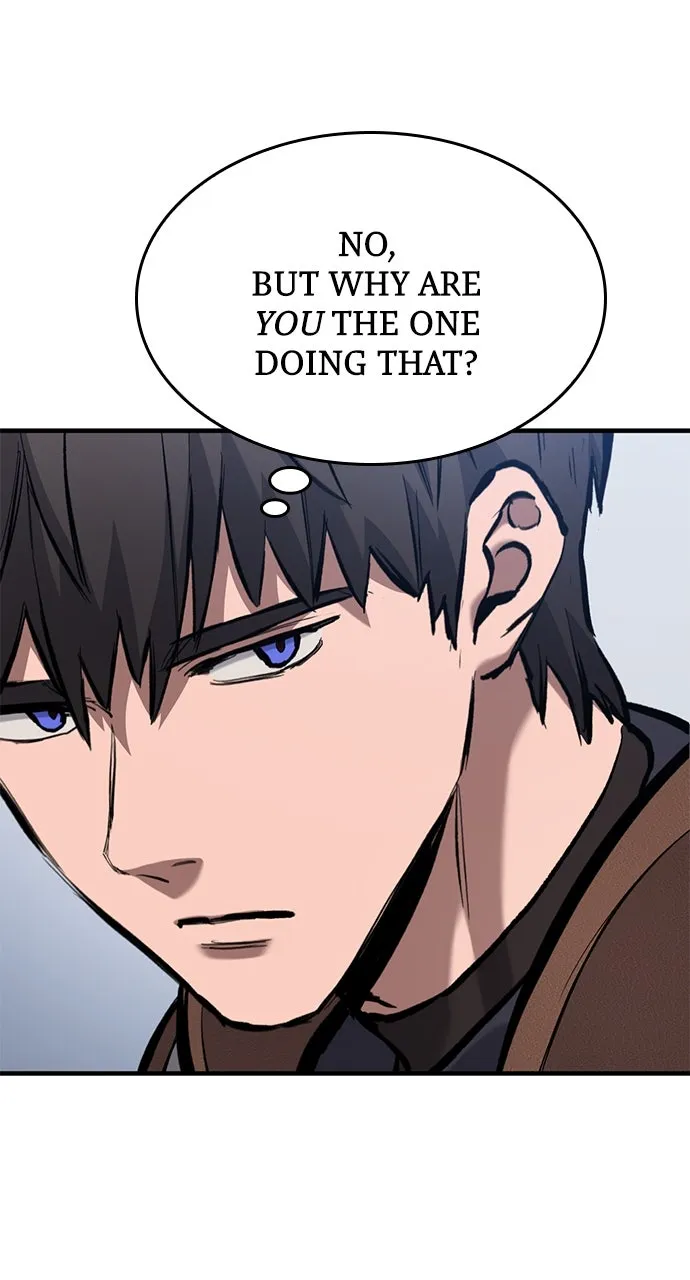 The Knight Only Lives Today Chapter 67 page 27 - 