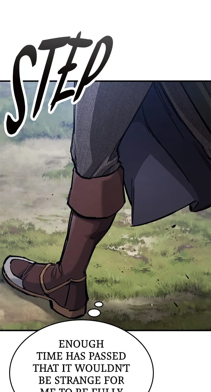 The Knight Only Lives Today Chapter 67 page 28 - 