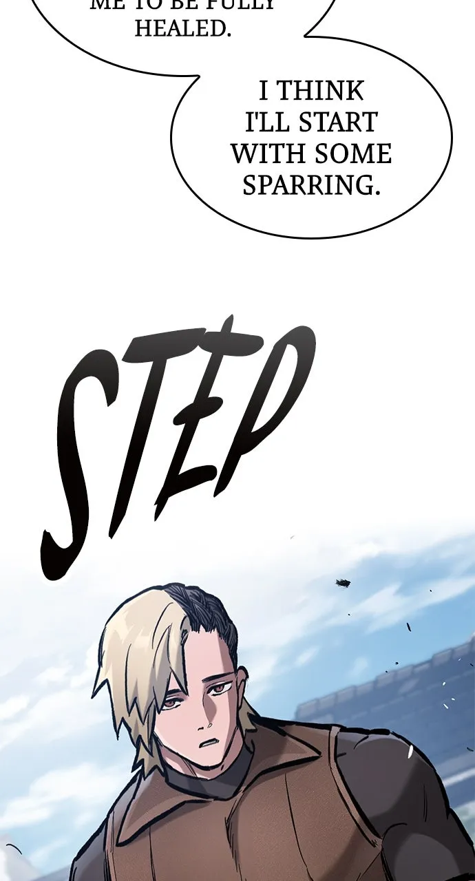 The Knight Only Lives Today Chapter 67 page 29 - 