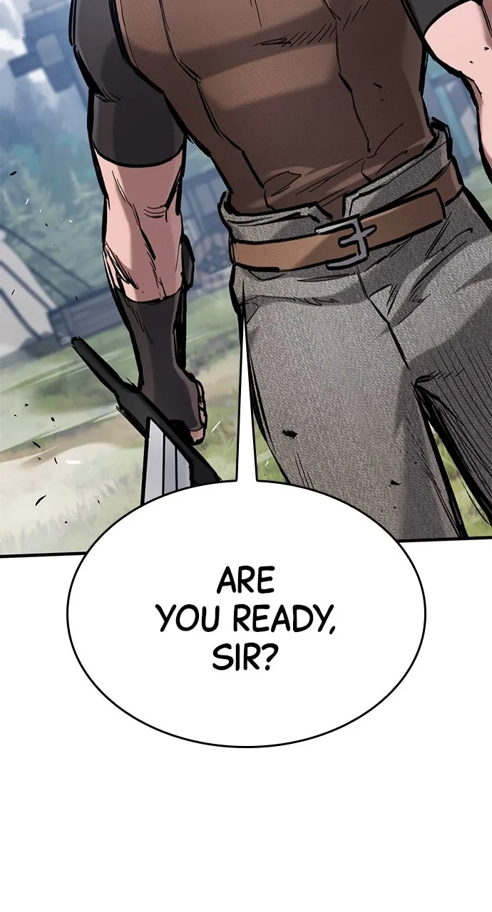 The Knight Only Lives Today Chapter 67 page 30 - 