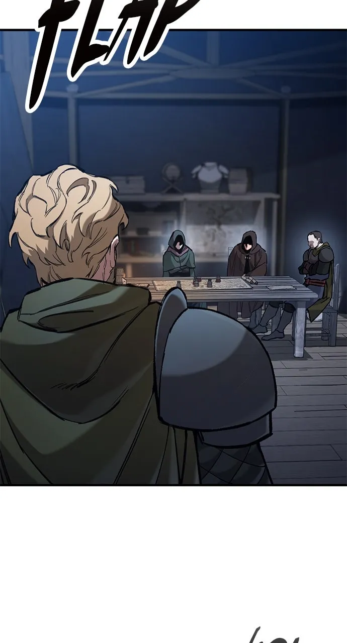 The Knight Only Lives Today Chapter 67 page 4 - 