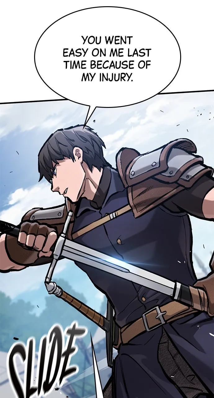 The Knight Only Lives Today Chapter 67 page 31 - 