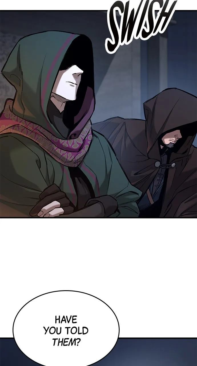 The Knight Only Lives Today Chapter 67 page 5 - 