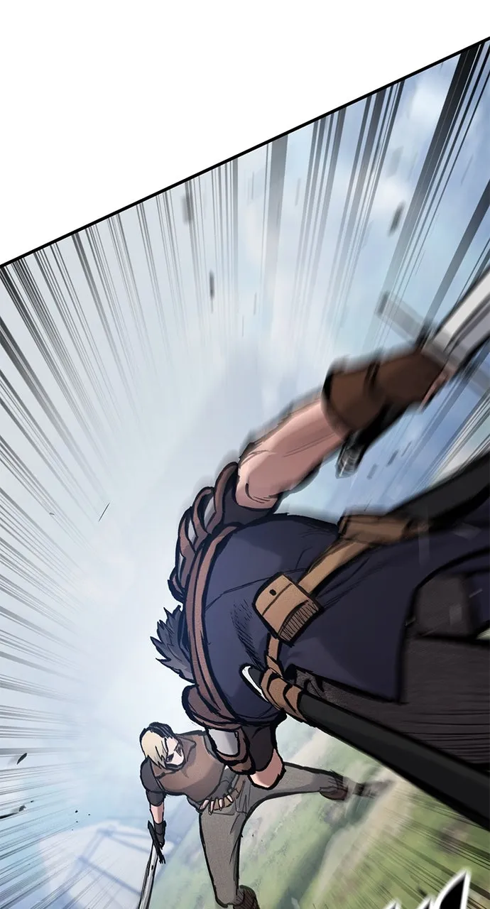 The Knight Only Lives Today Chapter 67 page 41 - 
