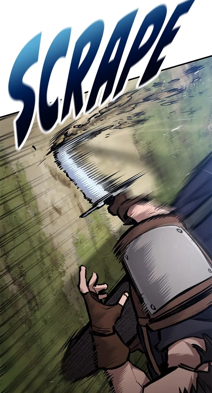 The Knight Only Lives Today Chapter 67 page 43 - 