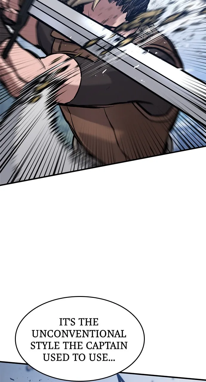 The Knight Only Lives Today Chapter 67 page 45 - 