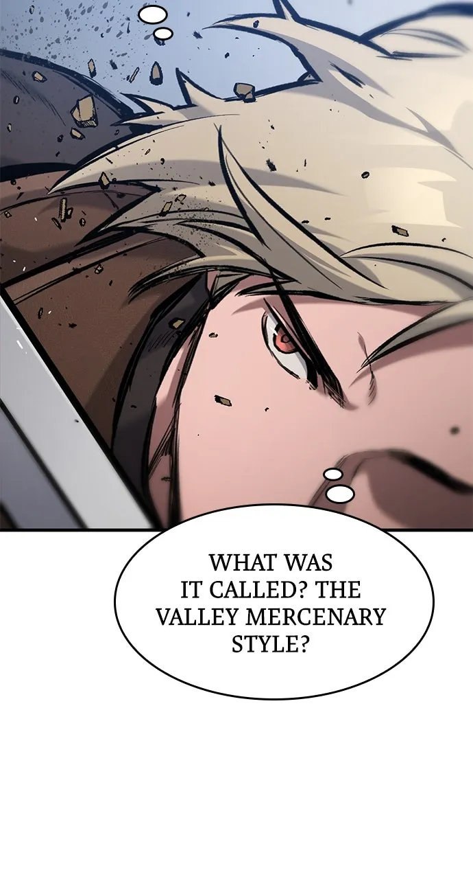 The Knight Only Lives Today Chapter 67 page 46 - 