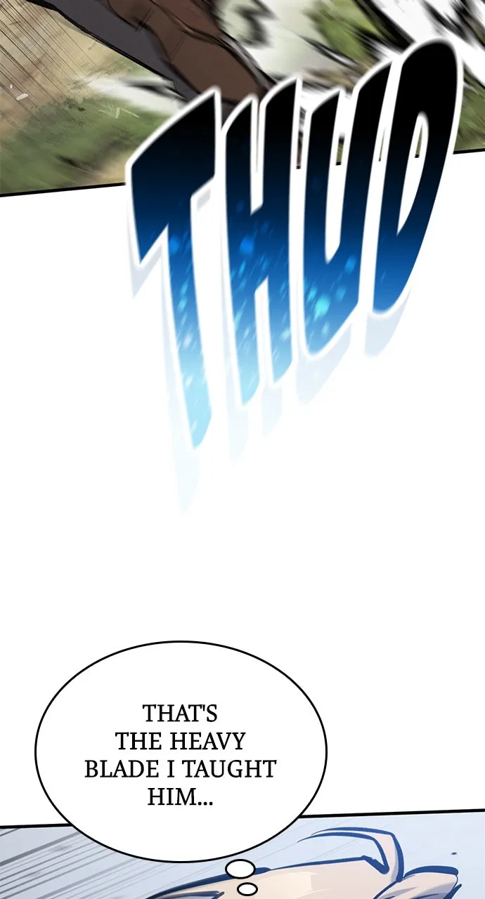 The Knight Only Lives Today Chapter 67 page 50 - 