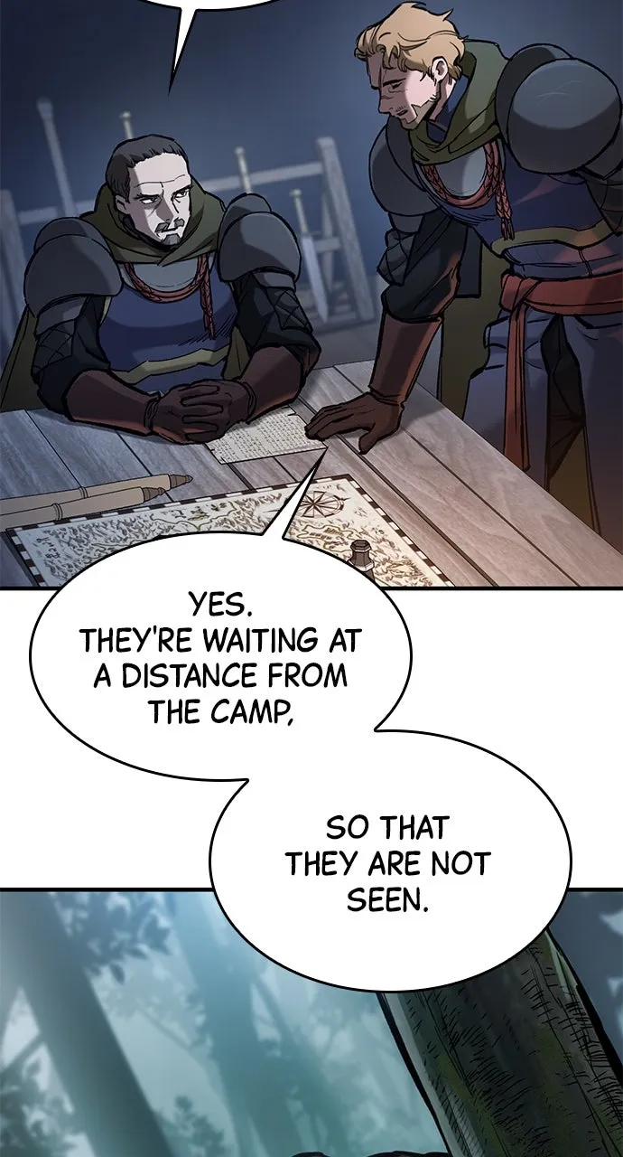 The Knight Only Lives Today Chapter 67 page 6 - 