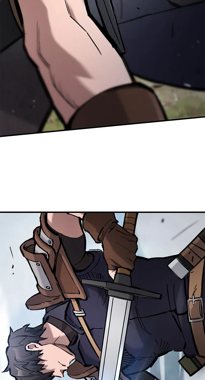The Knight Only Lives Today Chapter 67 page 53 - 