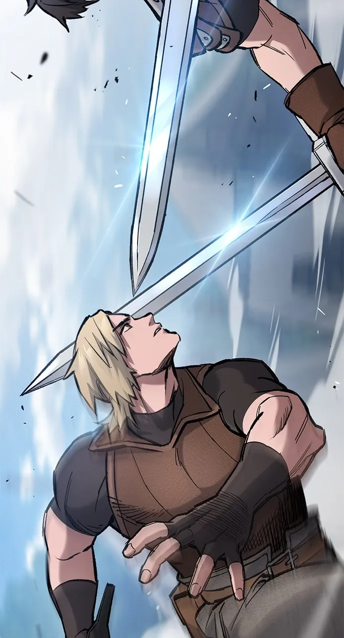 The Knight Only Lives Today Chapter 67 page 54 - 