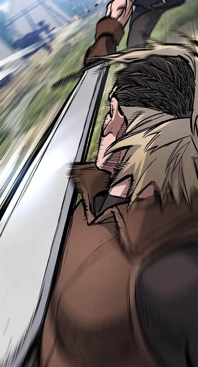 The Knight Only Lives Today Chapter 67 page 57 - 