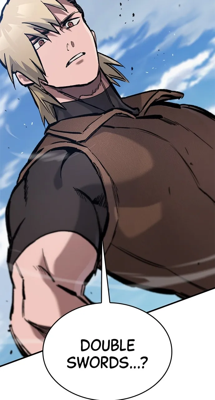 The Knight Only Lives Today Chapter 67 page 59 - 